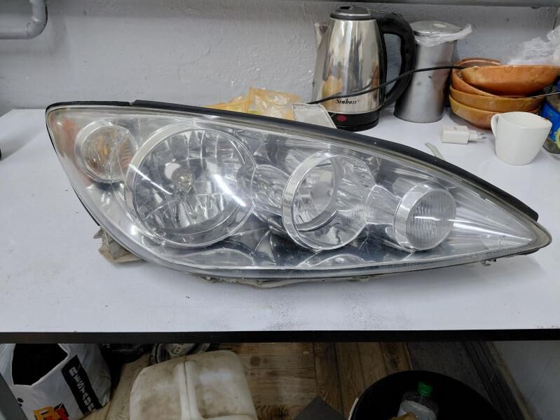 Far 2005 1 300 TMT - Дашогуз - img 1