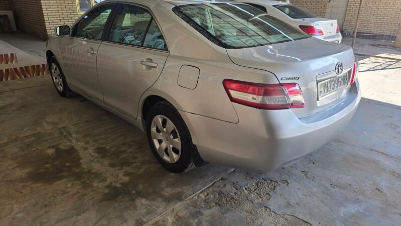 Toyota Camry 2010 - 195 000 TMT - Mary - img 1
