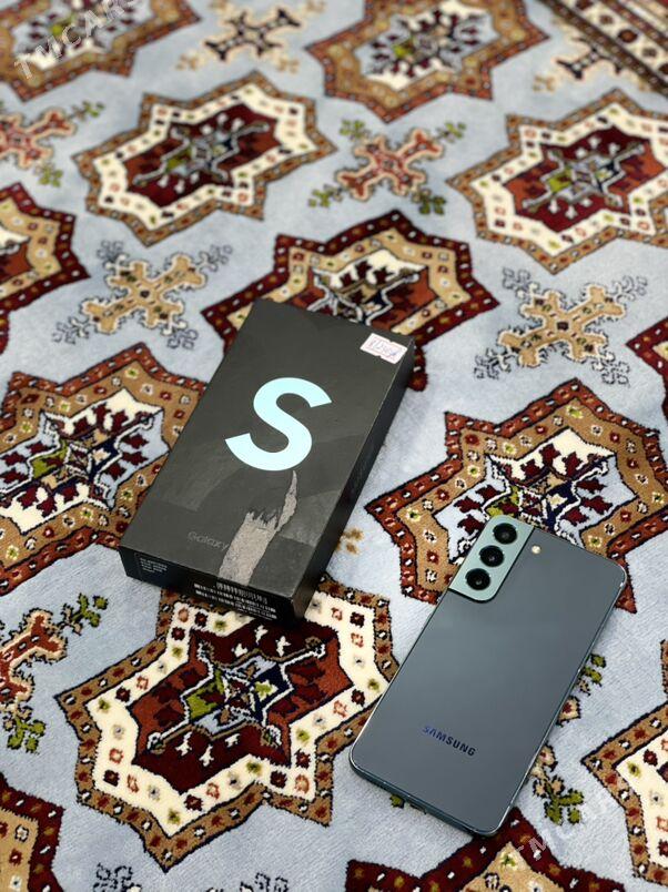 Samsung S22 - Mary - img 1