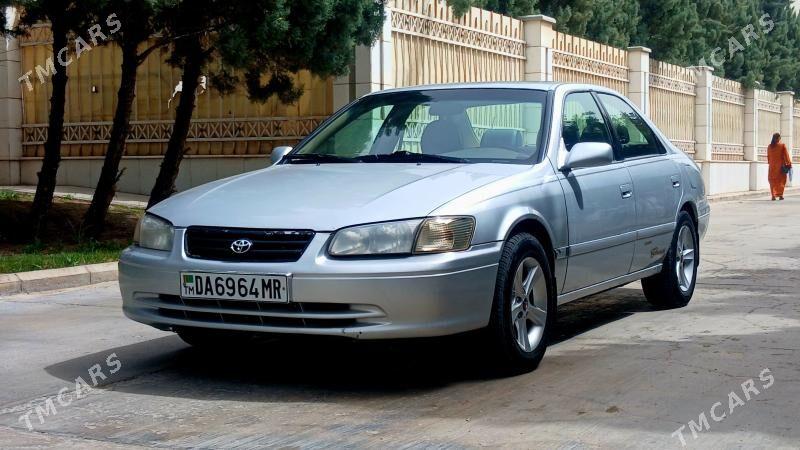 Toyota Camry 1999 - 145 000 TMT - Мары - img 1