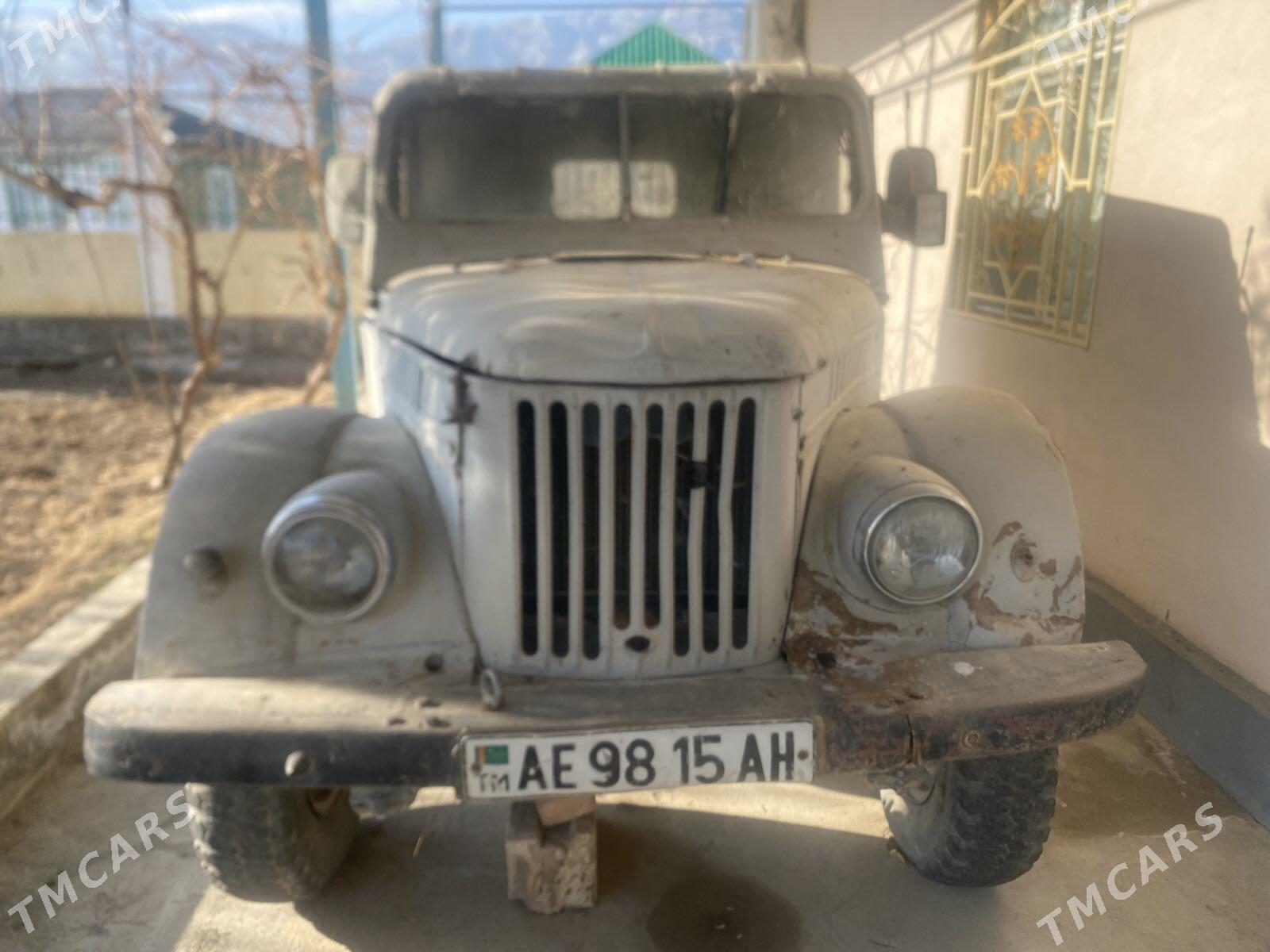 UAZ 469 1983 - 11 000 TMT - Gökdepe - img 1