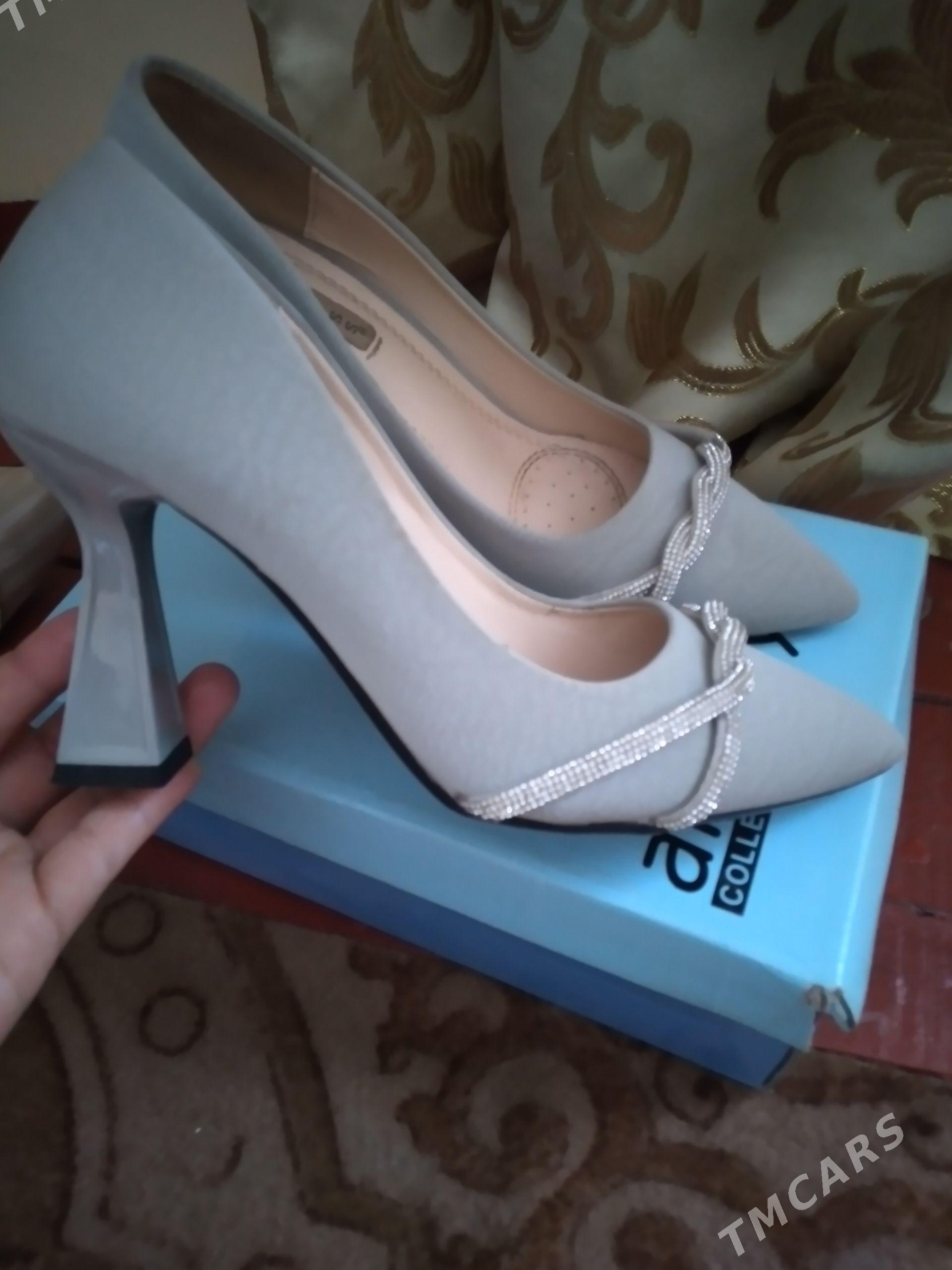 tufli - Daşoguz - img 1