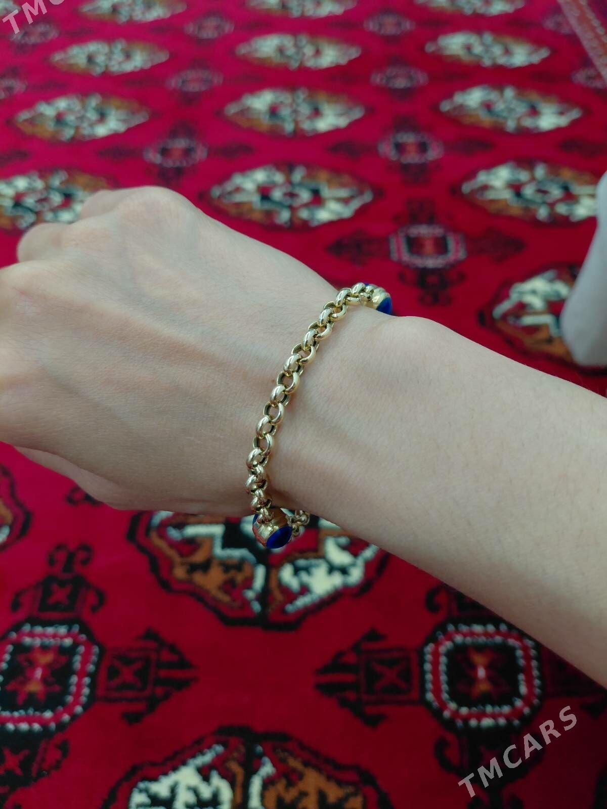 браслет - Aşgabat - img 1