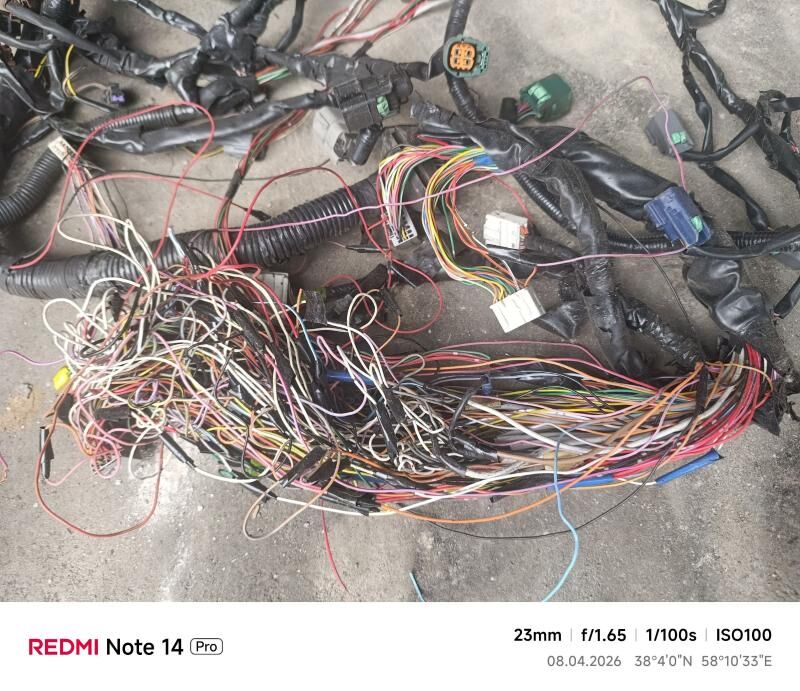 tok sim 600 TMT - Büzmeýin - img 1