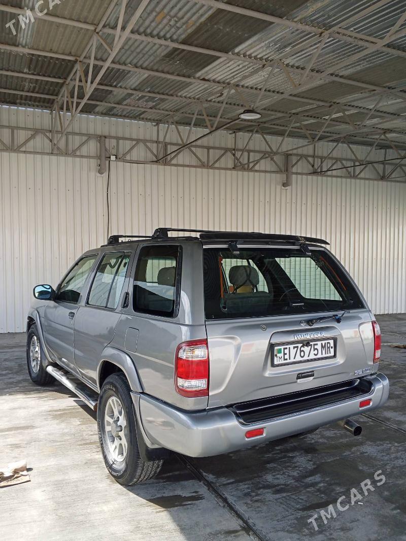 Nissan Pathfinder 2000 - 122 000 TMT - Türkmengala - img 1
