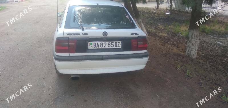 Opel Vectra 1995 - 42 000 TMT - Görogly (Tagta) - img 1