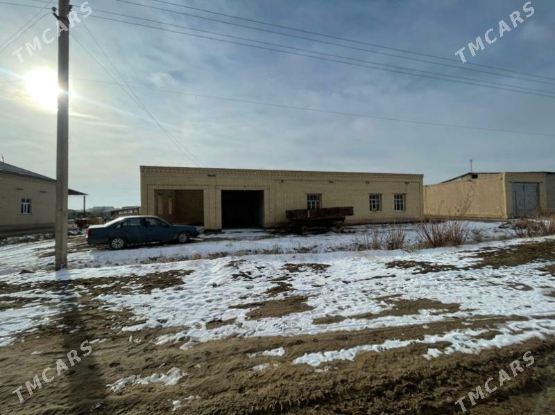 5 komnatly Jay - Дарганата - img 1