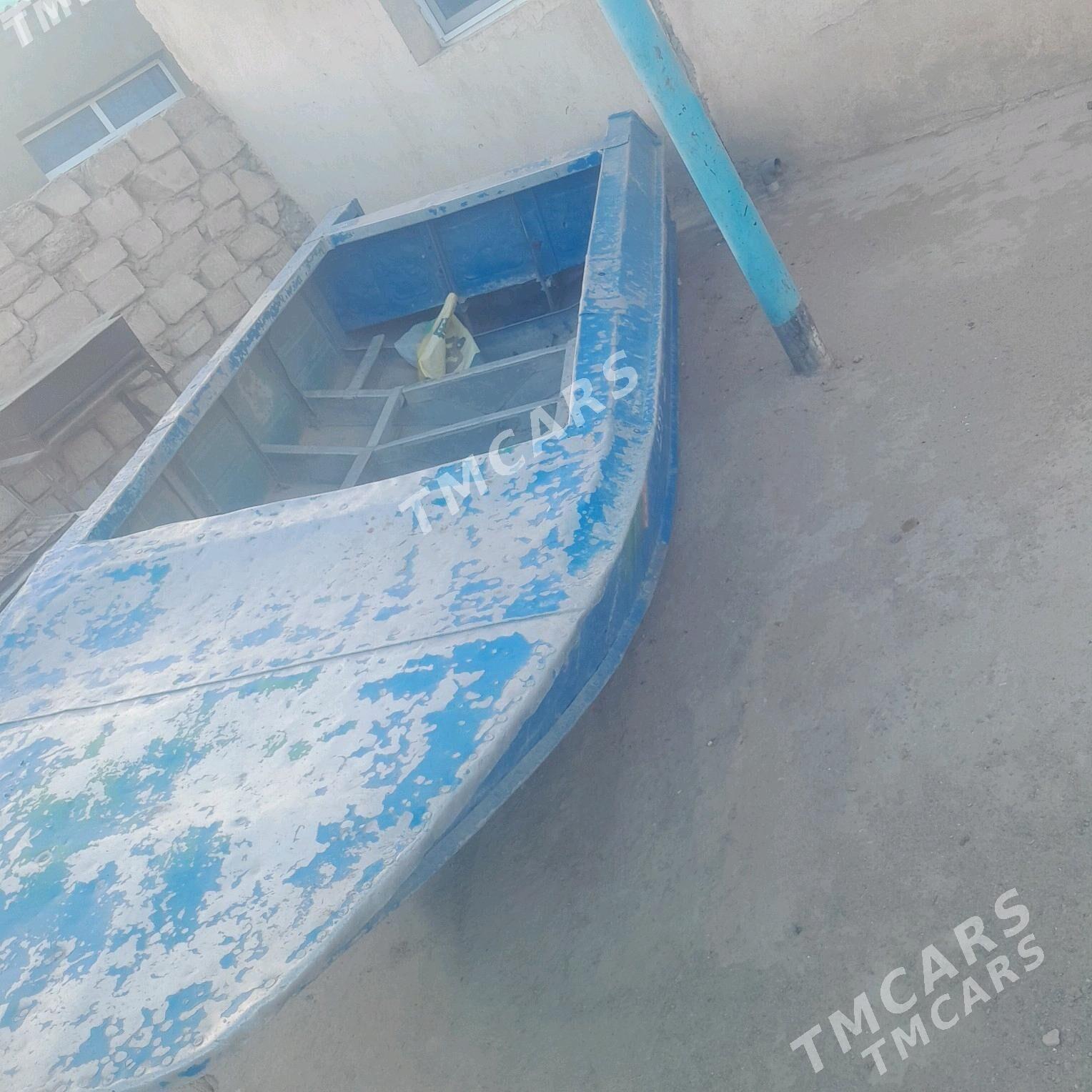 lotga mator - Türkmenbaşy - img 1