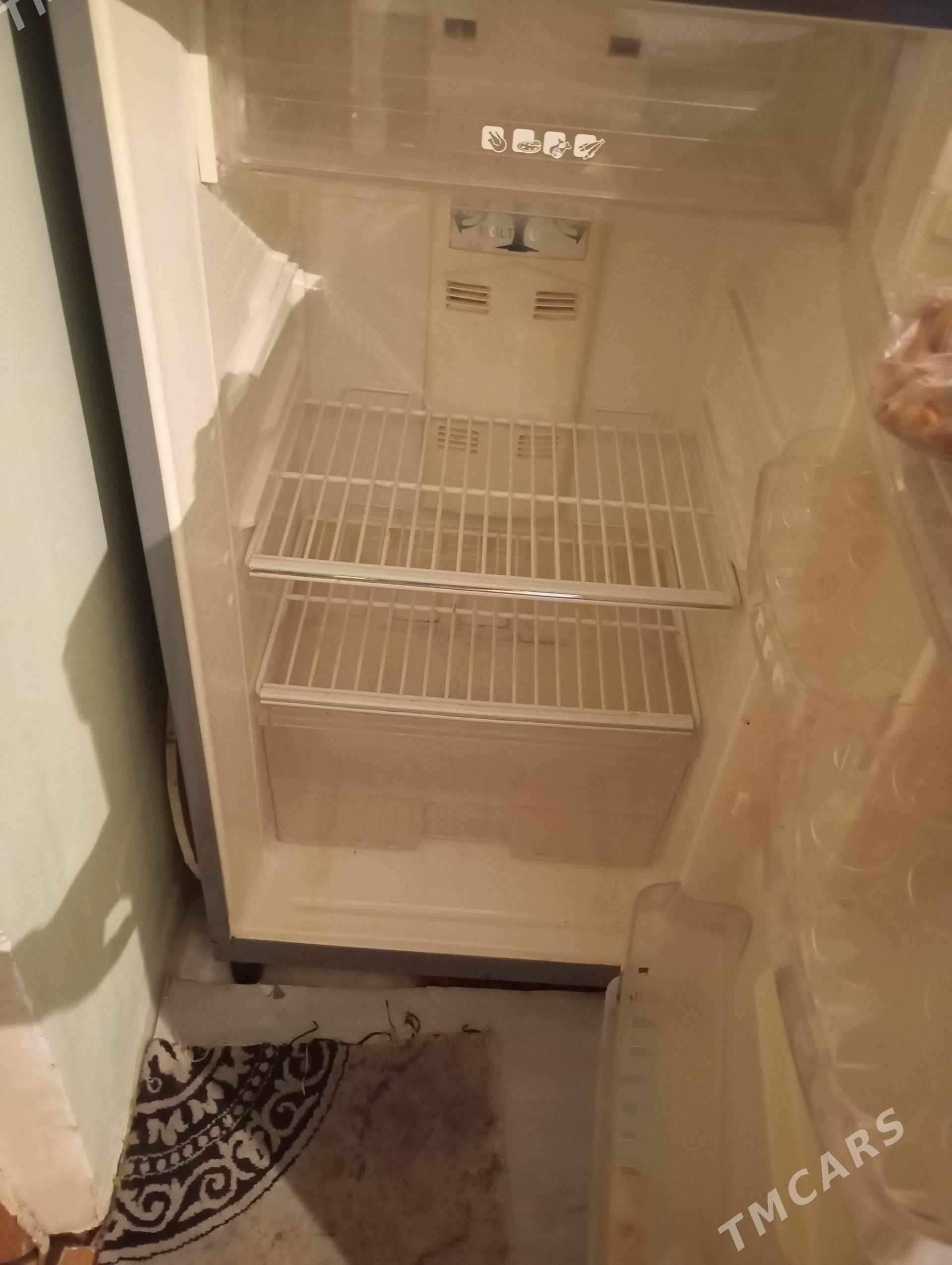 halodilnik venus - Ак-Бугдайский этрап - img 1