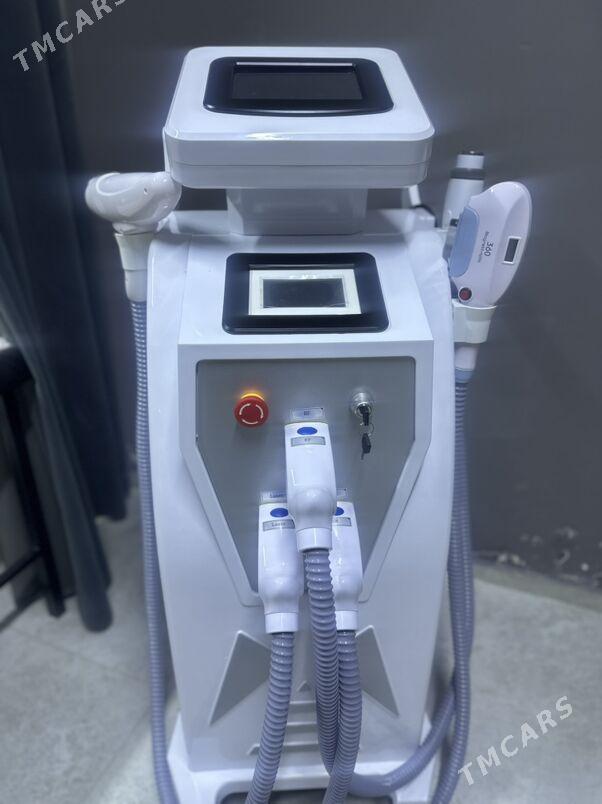 Lazer Лазерный aparat - Ашхабад - img 1