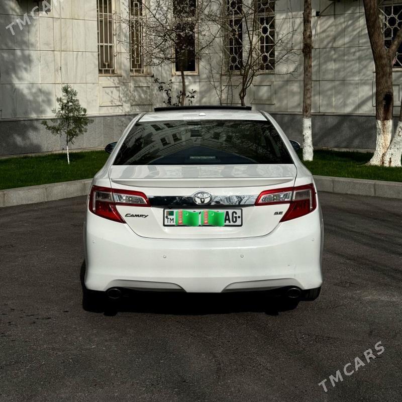 Toyota Camry 2012 - 220 000 TMT - Aşgabat - img 1