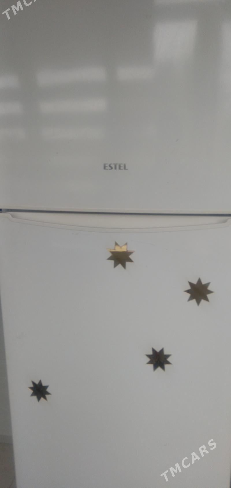 холодильникvestel - Aşgabat - img 1