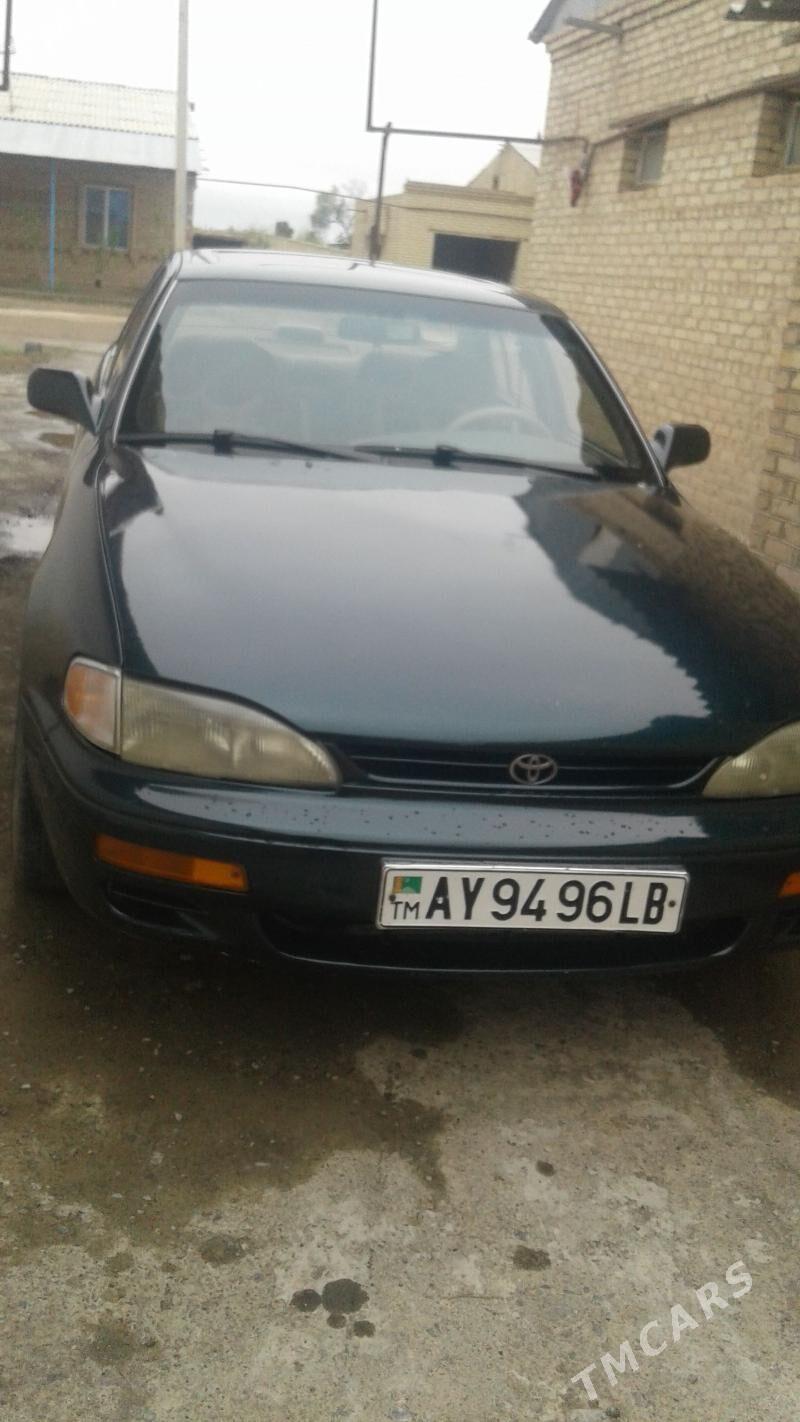 Toyota Camry 1995 - 135 000 TMT - Dänew - img 1