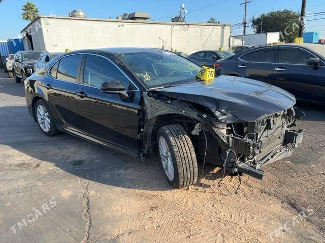 Toyota Camry 2021 - 320 000 TMT - Мары - img 1