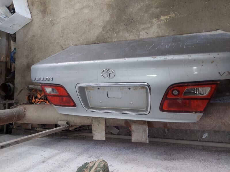 bagaž 300 TMT - Мары - img 1