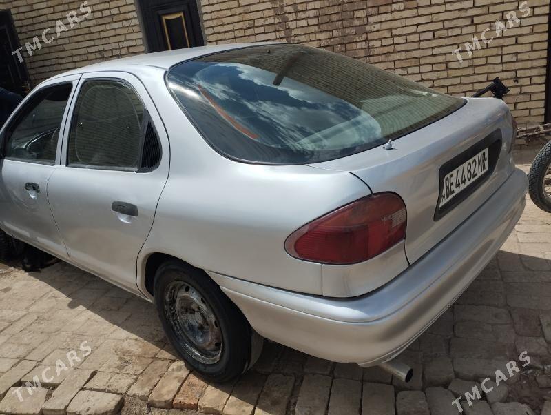 Toyota Corona 1993 - 25 000 TMT - Байрамали - img 1