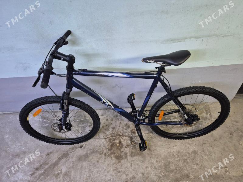 Tigir Велосипед MALVERM - Ашхабад - img 1