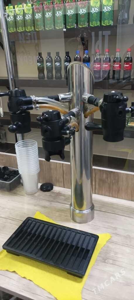 PIWO APARAT - Aşgabat - img 1