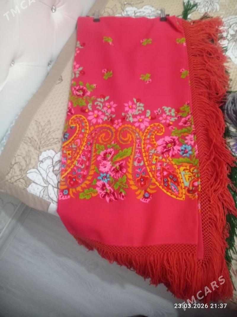 çargatlar - Джебел - img 1