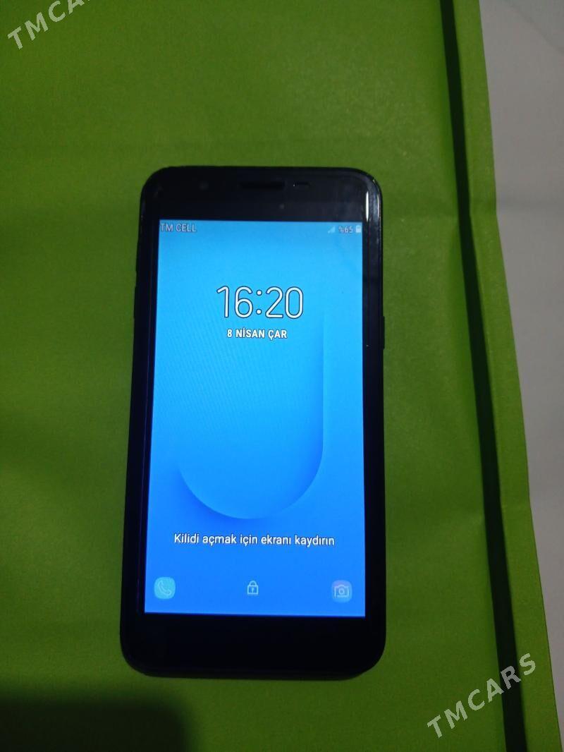Samsung j2 kore - Багир - img 1