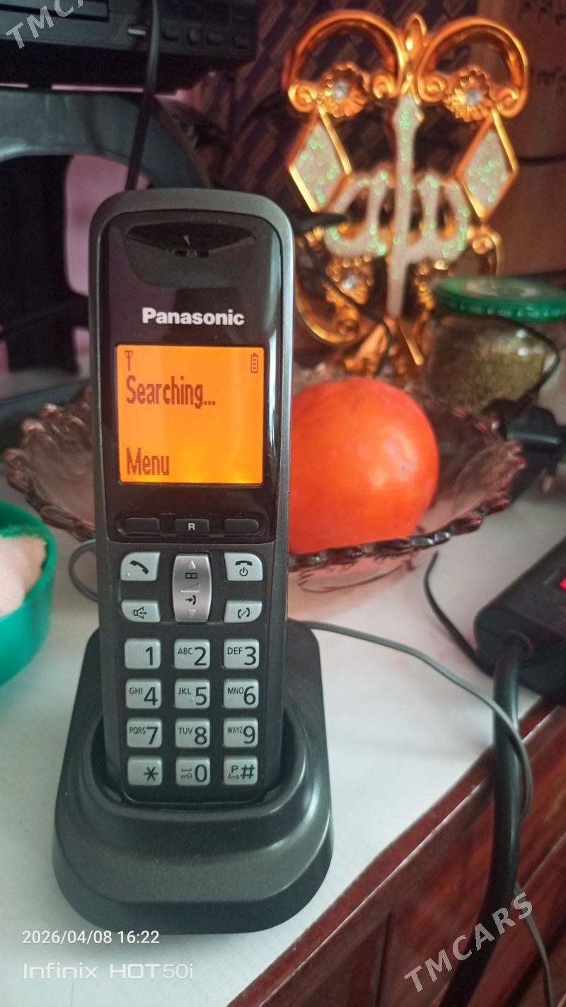 Domasny Panasonic - Aşgabat - img 1