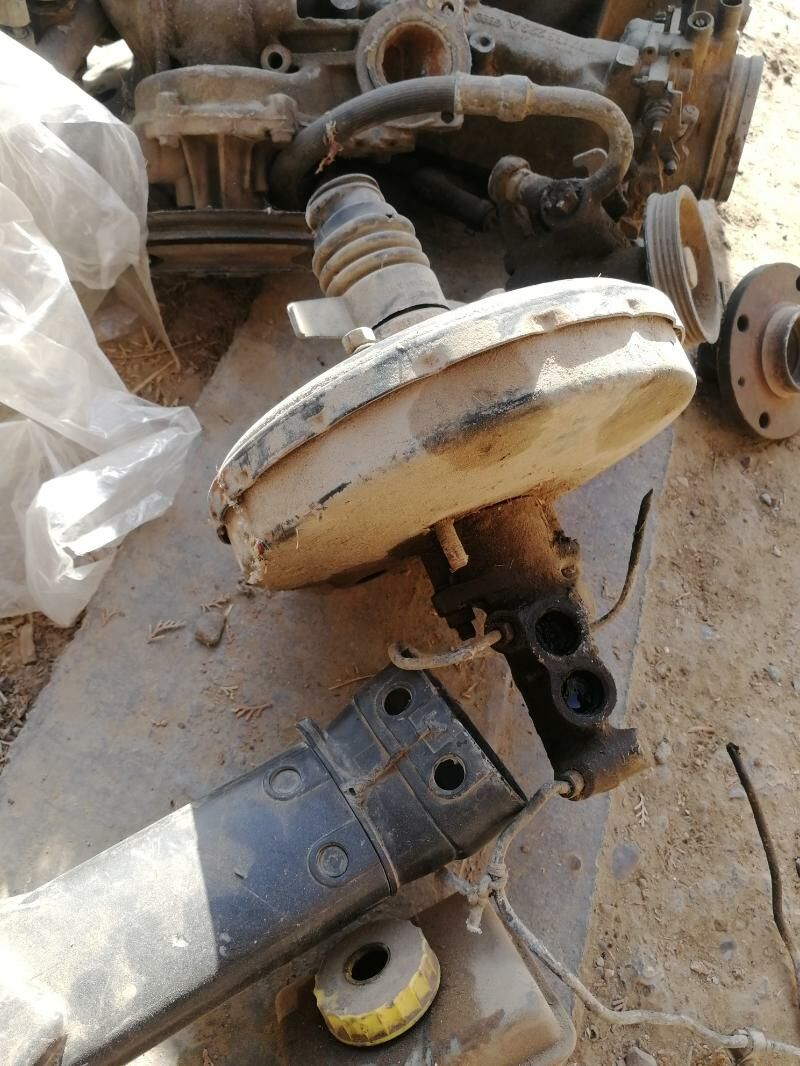 Wolkswagen zapjaslar 100 TMT - Mary - img 1