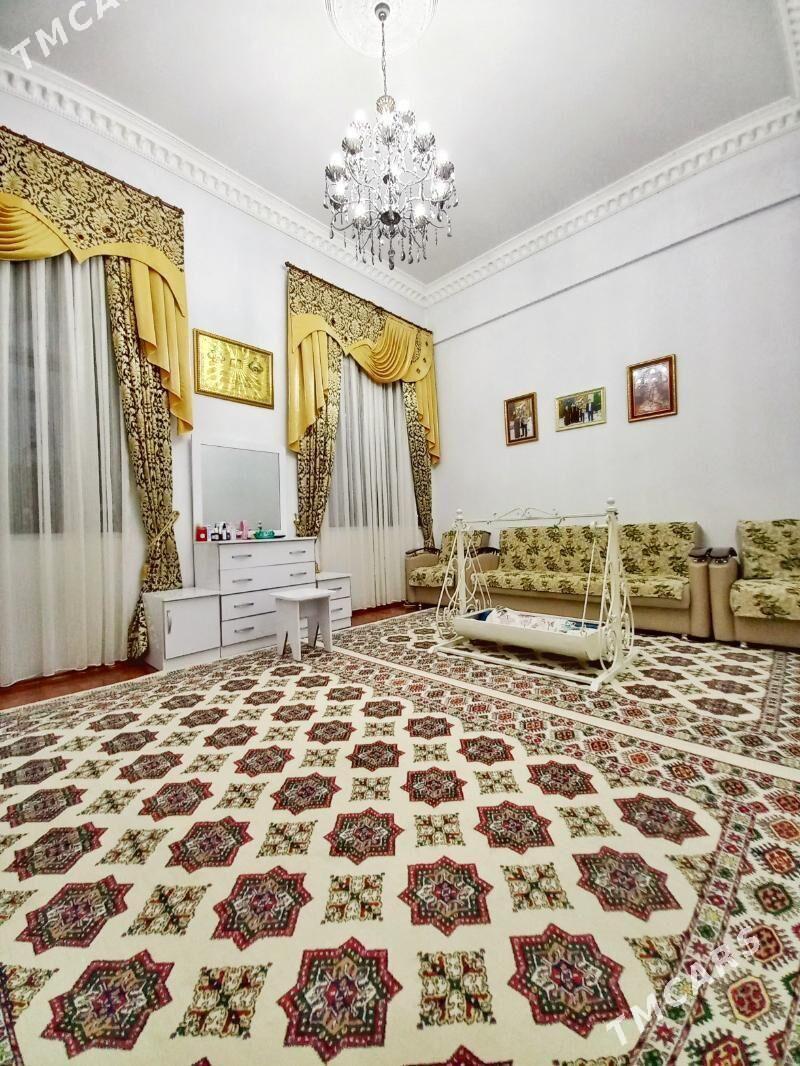 Gogol Elitka 2 kom 5 etaj - Aşgabat - img 1