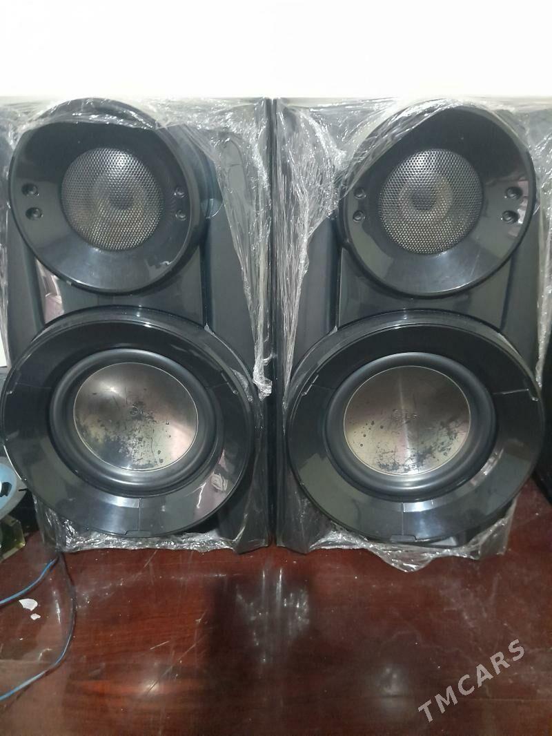 калонкалар - Ашхабад - img 1