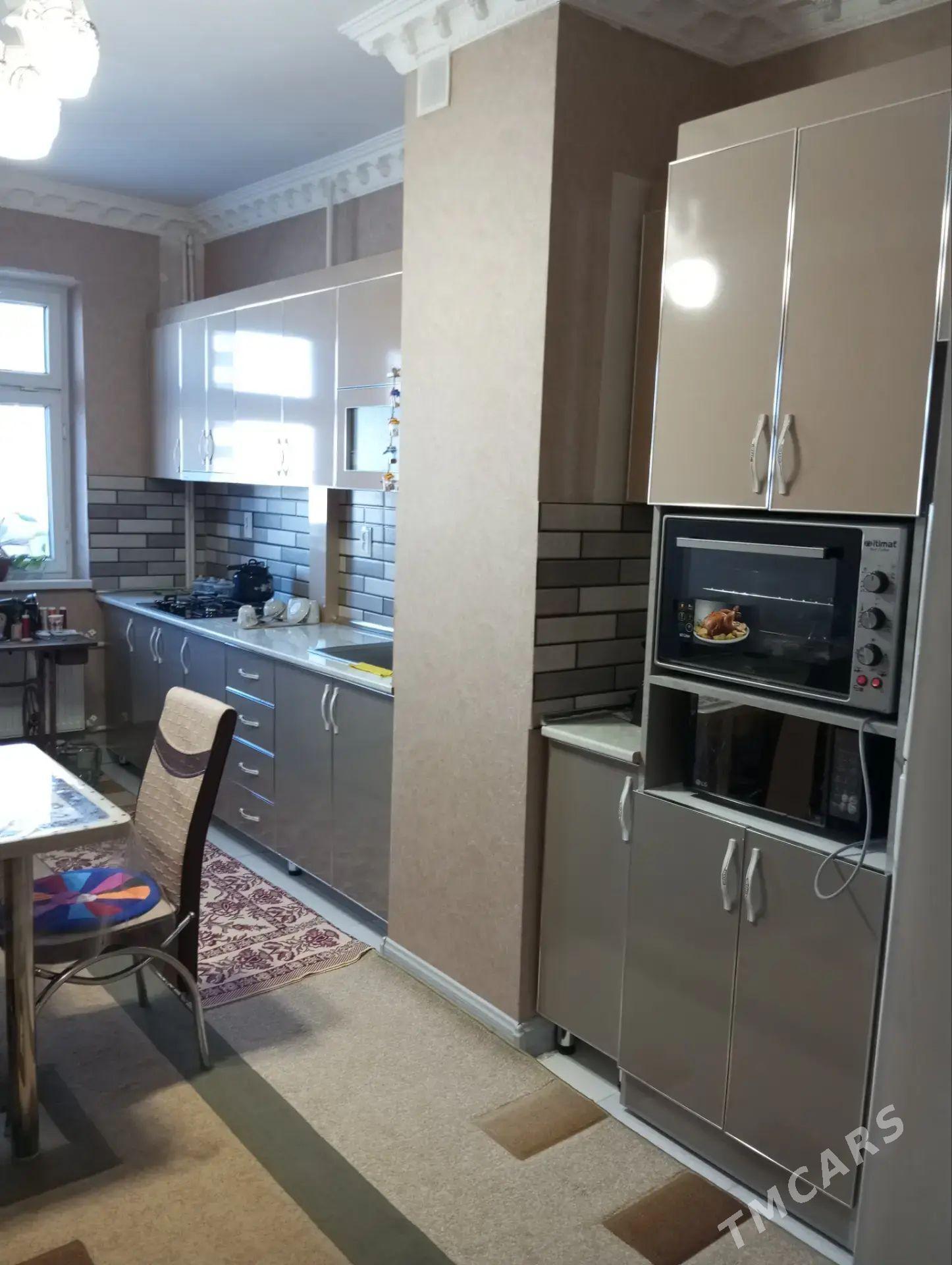 Buzmeyin jemagat satlyk jay - Büzmeýin - img 1