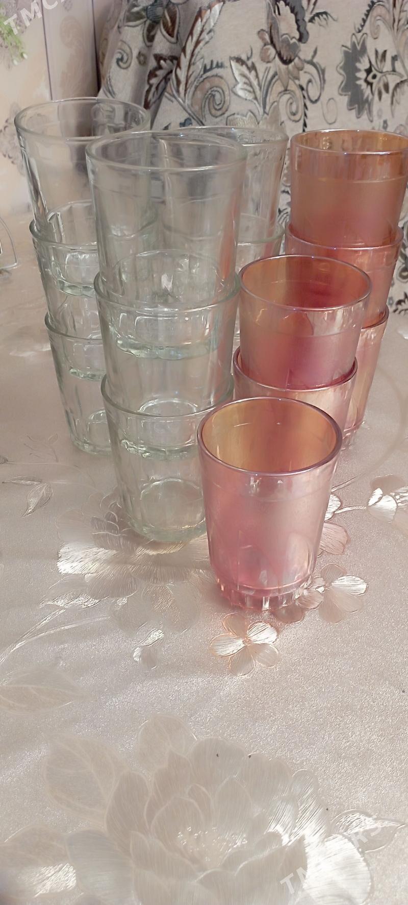 стаканы - Mary - img 1