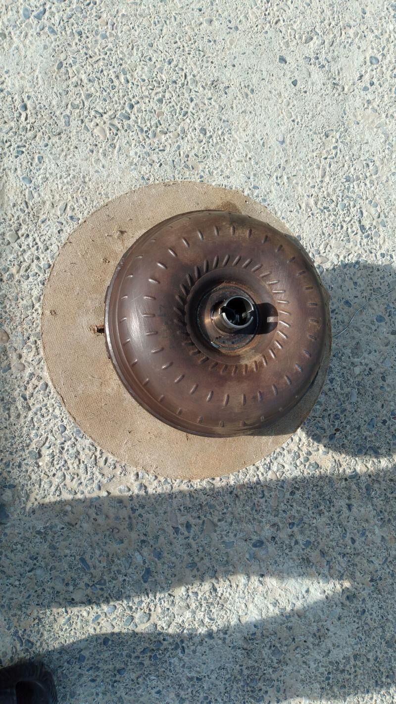 газан 2.4 500 TMT - Мургап - img 1