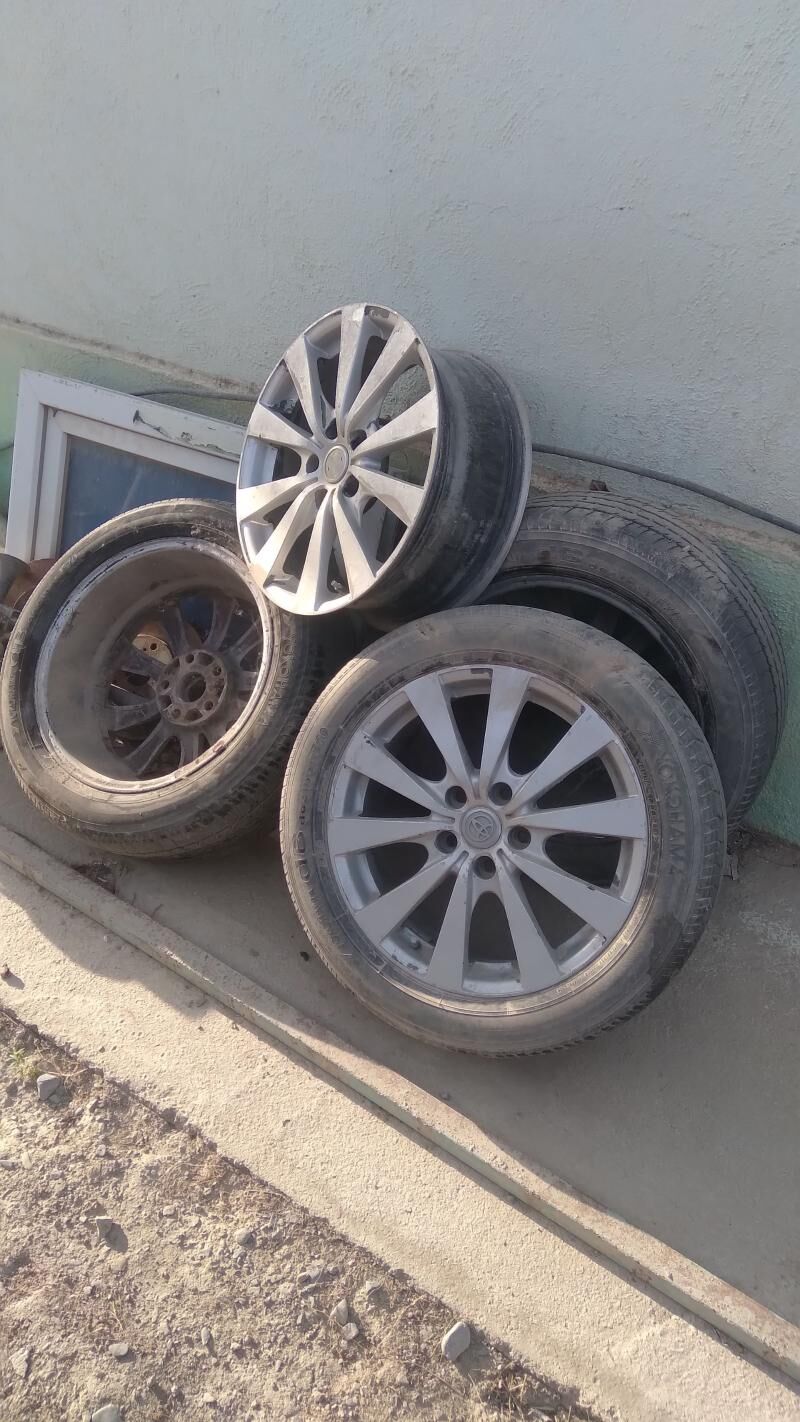 diska 17 limtet 2 900 TMT - Gökdepe - img 1