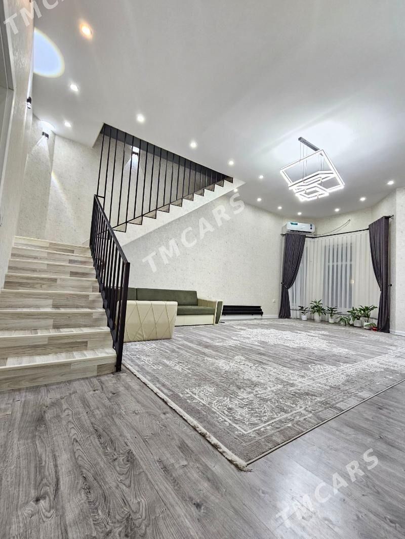 Coganly MansardalyJay - Чоганлы - img 1