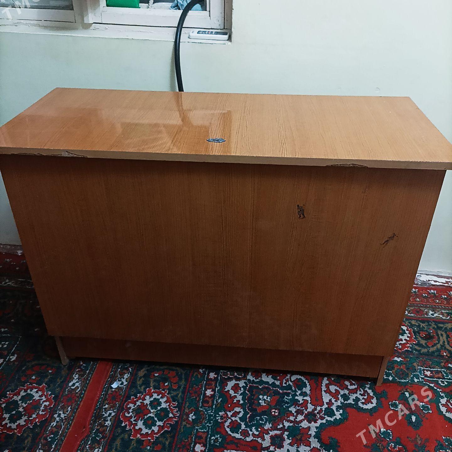 sandyk - Çoganly - img 1