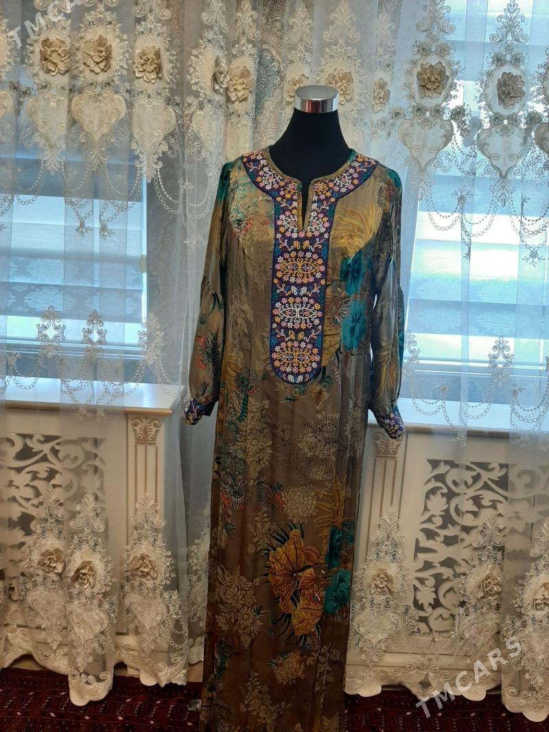 Gülýüpek - Çoganly - img 1