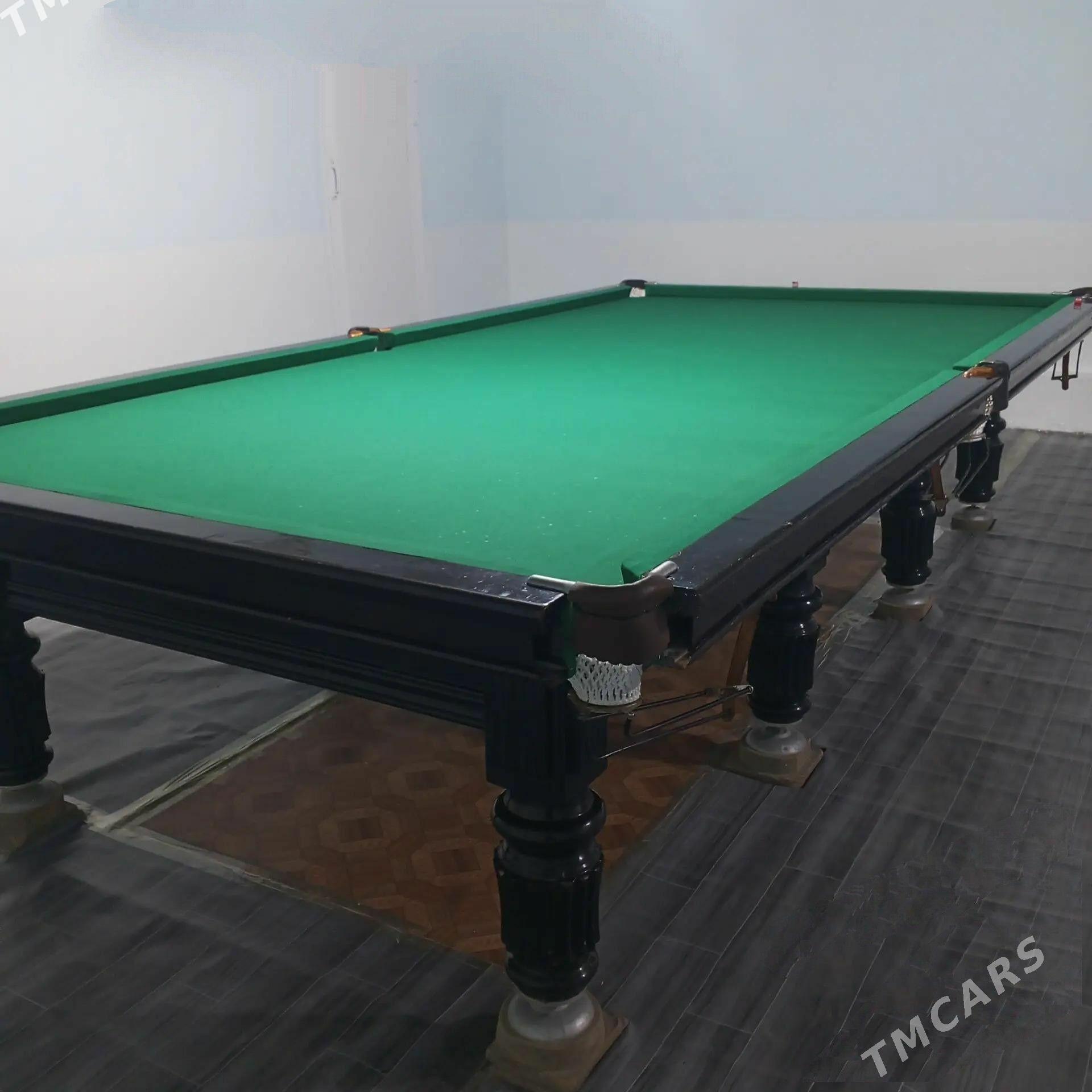 bilyard - Saýat - img 1