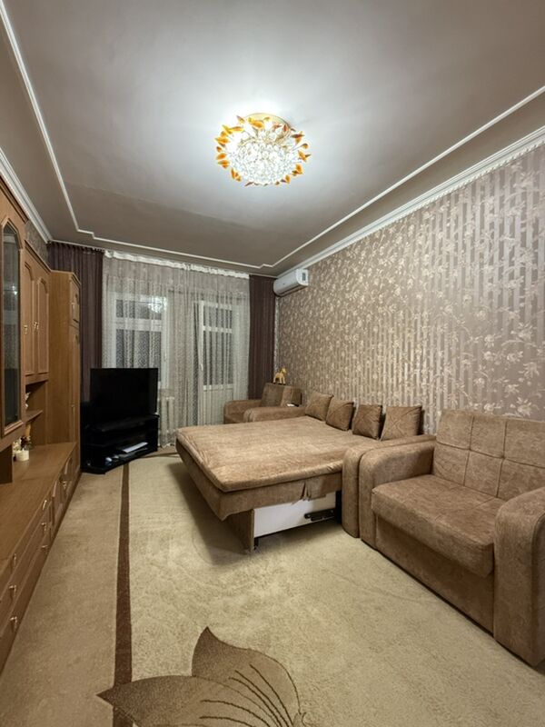 цена снижена 2 ком мир 2 - Ашхабад - img 1