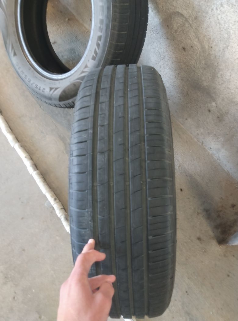 215,65,16Minerwa 1 600 TMT - Балканабат - img 1