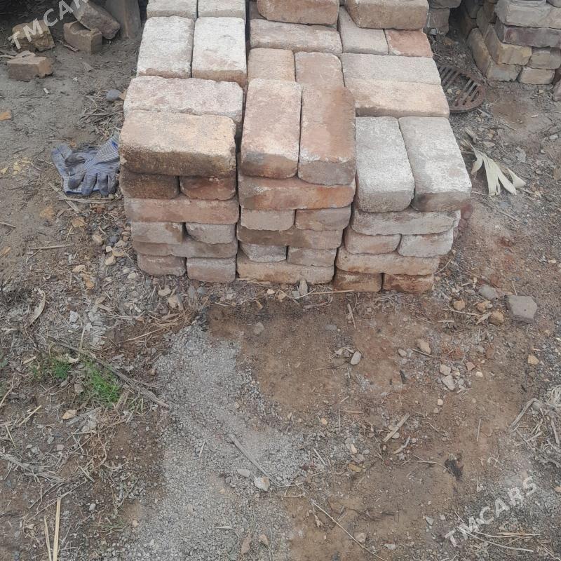 agnaporny kerpiç - Мары - img 1