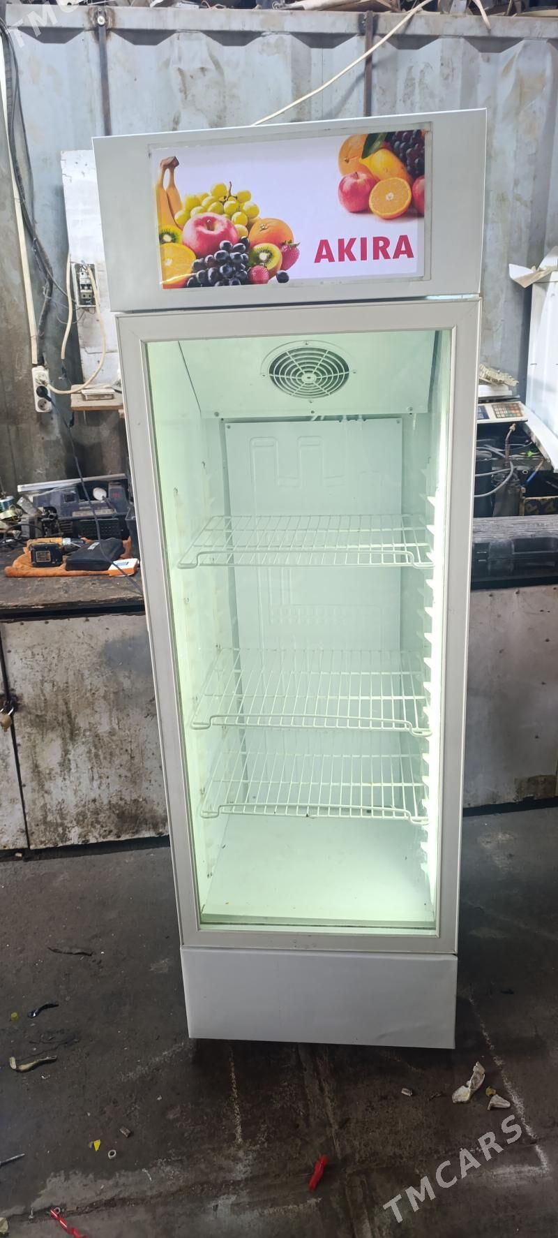 witirina haladylnyk - Ашхабад - img 1