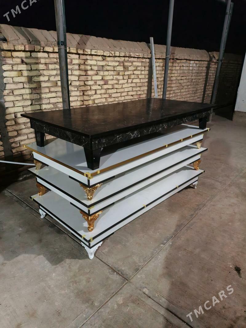 cay stol чая стол - Gubadag - img 1