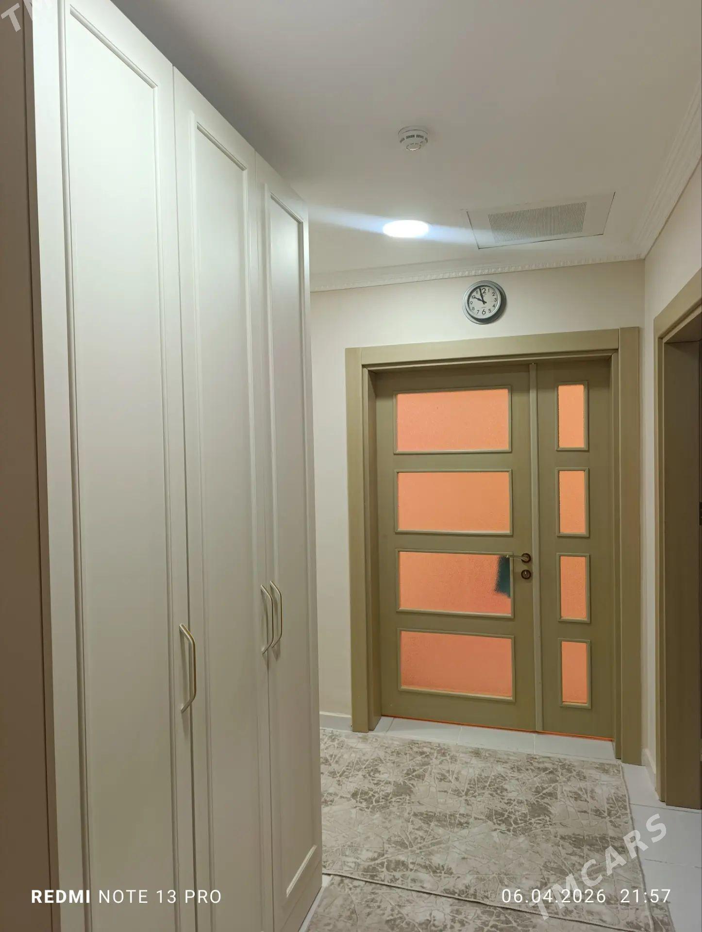 Arenda Mir8 2kom - Aşgabat - img 1