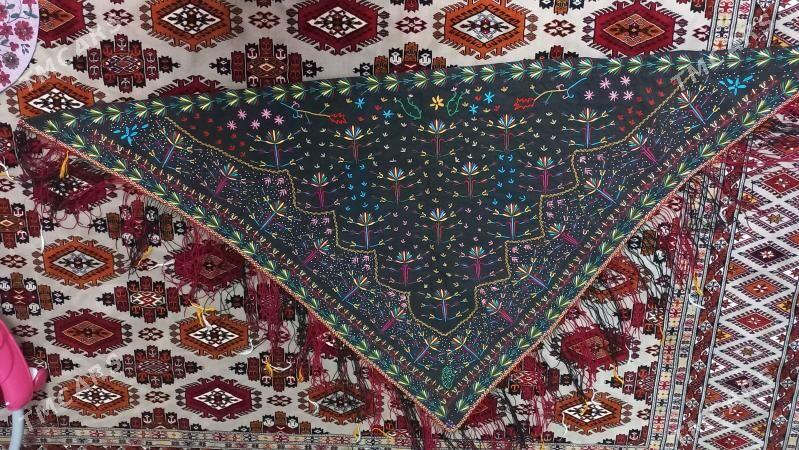 Kesdeli gyñac - Ашхабад - img 1