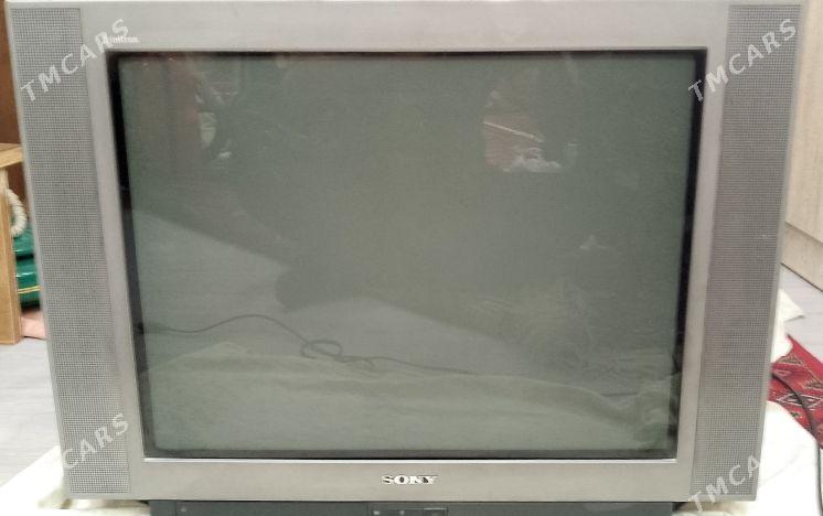 телевизор Lj Sony bar - Ашхабад - img 1