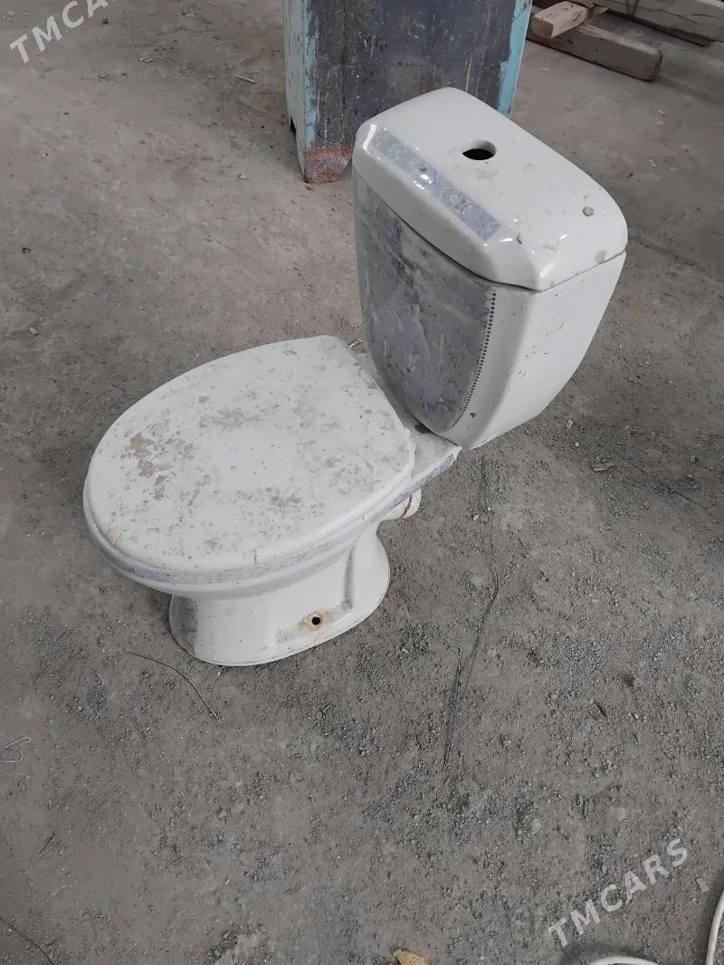 Unitaz - 6 mkr - img 1