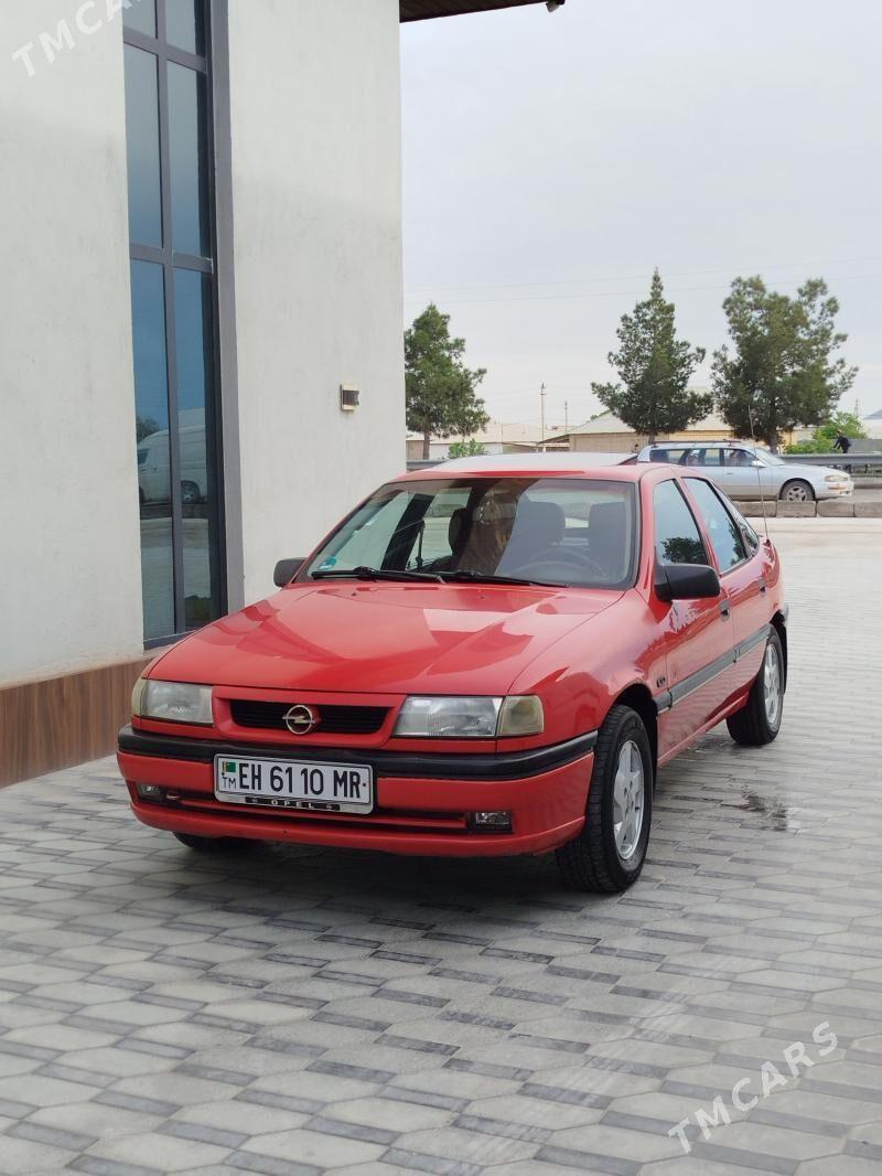 Opel Vectra 1993 - 52 000 TMT - Мары - img 1
