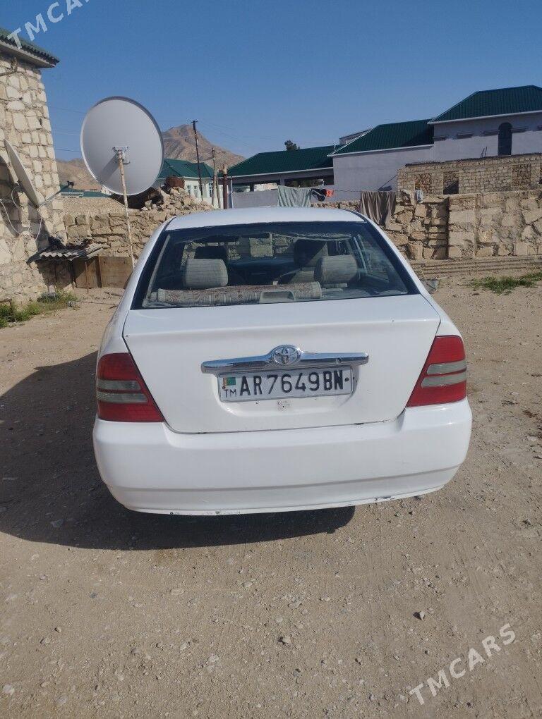 Toyota Corolla 2002 - 95 000 TMT - Балканабат - img 1