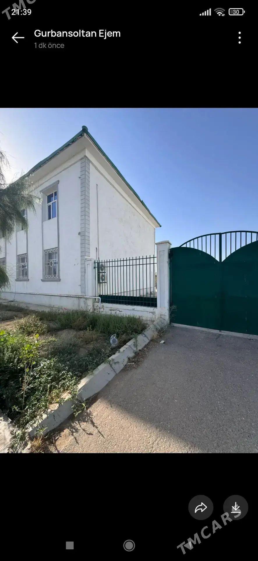 Taze Zaman Katez - Ашхабад - img 1