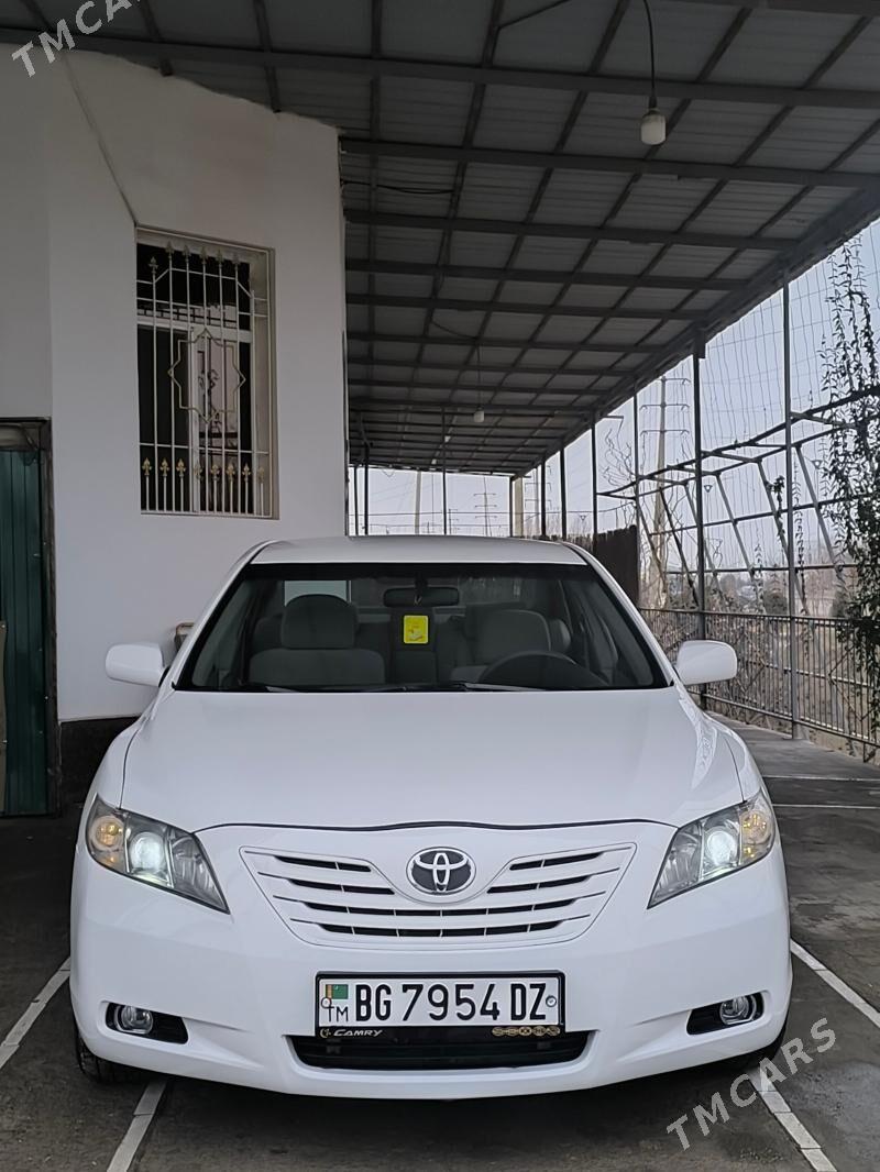 Toyota Camry 2008 - 180 000 TMT - Дашогуз - img 1