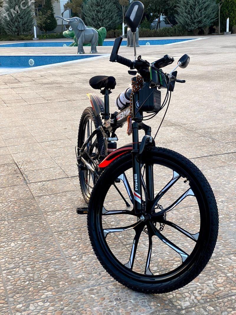 bmw welik - Туркменбаши - img 1